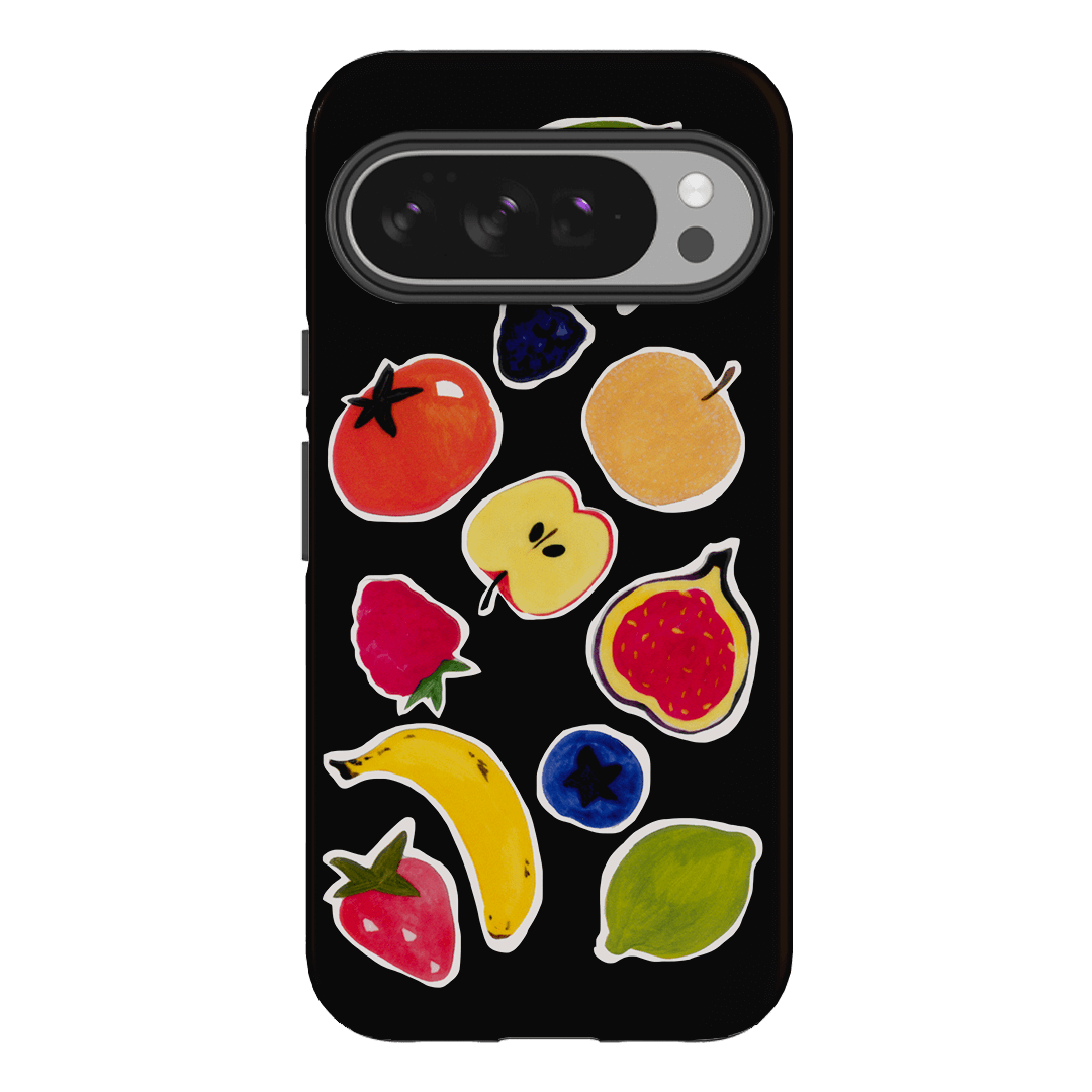 Fruit Stickers