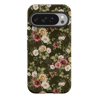 Green Garden Printed Phone Cases Google Pixel 10 Pro XL / Armoured by Kasiags Art - The Dairy