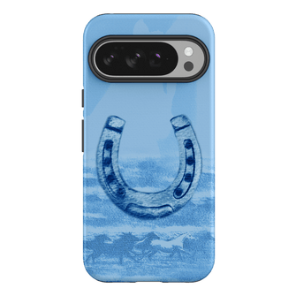 Horse Shoe Printed Phone Cases Google Pixel 10 Pro XL / Armoured by Sally Hungerford - The Dairy