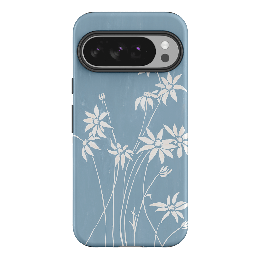 Ink Flannels Printed Phone Cases Google Pixel 10 Pro XL / Armoured by Typoflora - The Dairy