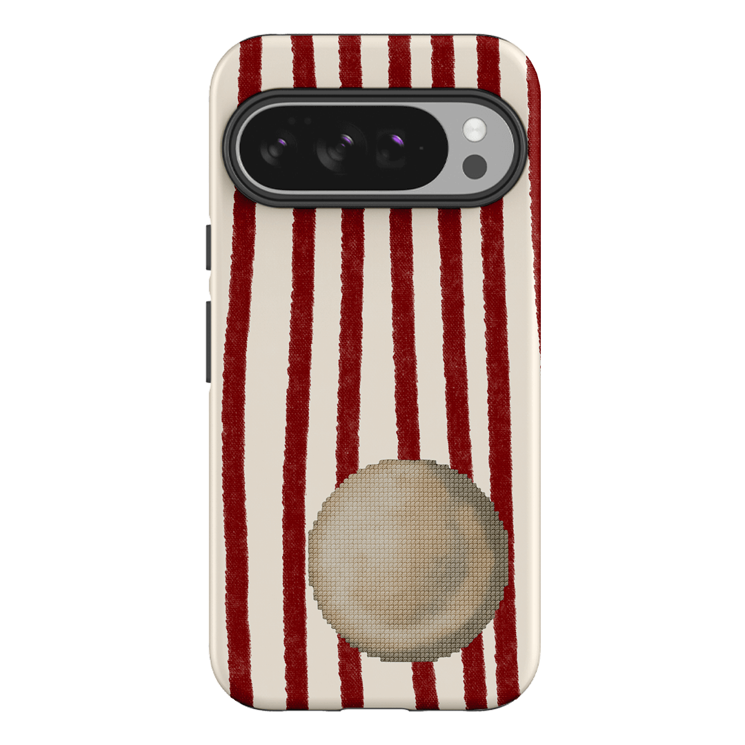 June Pearl Printed Phone Cases Google Pixel 10 Pro XL / Armoured by Joiana - The Dairy