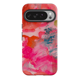 King of 1972 Printed Phone Cases Google Pixel 10 Pro XL / Armoured by Kate Eliza - The Dairy