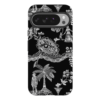Laced Dream Printed Phone Cases Google Pixel 10 Pro XL / Armoured by Desmond & Dempsey - The Dairy