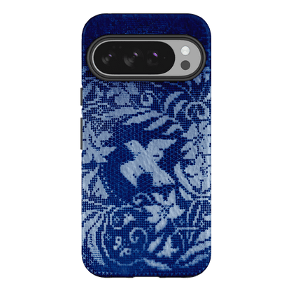 Lacey Printed Phone Cases Google Pixel 10 Pro XL / Armoured by Sally Hungerford - The Dairy