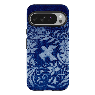 Lacey Printed Phone Cases Google Pixel 10 Pro XL / Armoured by Sally Hungerford - The Dairy