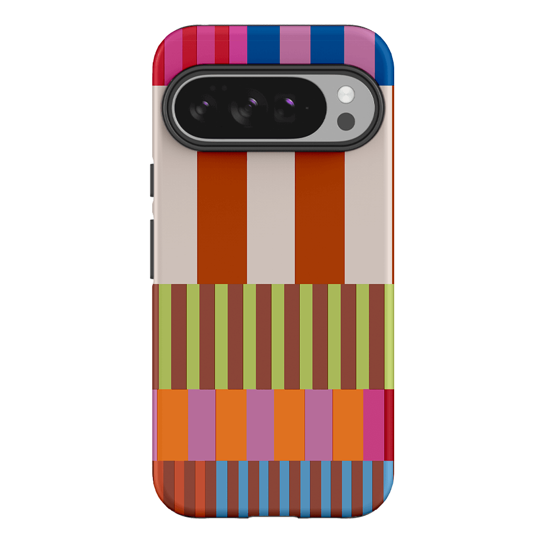 Las Casas Printed Phone Cases Google Pixel 10 Pro XL / Armoured by Fenton & Fenton - The Dairy