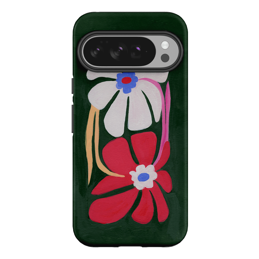 Le Fleur Printed Phone Cases Google Pixel 10 Pro XL / Armoured by Studio Bon - The Dairy