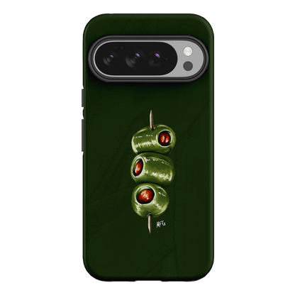 Lil Dirtys Printed Phone Cases Google Pixel 10 Pro XL / Armoured by Margarbs Art - The Dairy