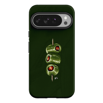Lil Dirtys Printed Phone Cases Google Pixel 10 Pro XL / Armoured by Margarbs Art - The Dairy
