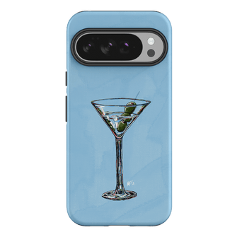 Lil Martini Printed Phone Cases Google Pixel 10 Pro XL / Armoured by Margarbs Art - The Dairy