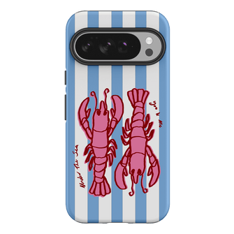 Lobster for Life Printed Phone Cases Google Pixel 10 Pro XL / Armoured by The Dairy - The Dairy