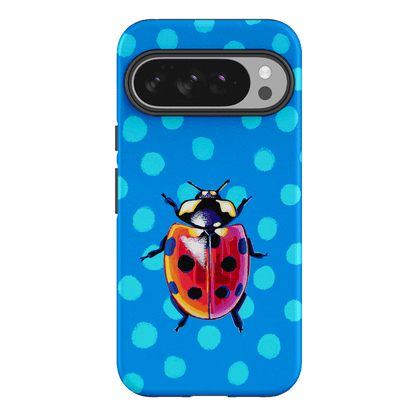 Lucky Dots Printed Phone Cases Google Pixel 10 Pro XL / Armoured by Femke Studio - The Dairy