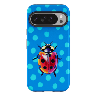 Lucky Dots Printed Phone Cases Google Pixel 10 Pro XL / Armoured by Femke Studio - The Dairy