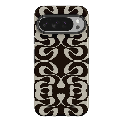 Marque Printed Phone Cases Google Pixel 10 Pro XL / Armoured by Desmond & Dempsey - The Dairy