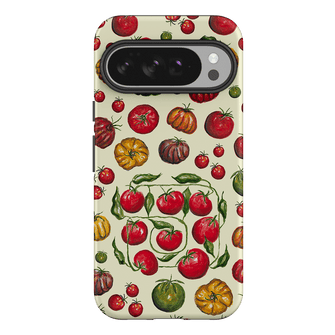 Matos Printed Phone Cases Google Pixel 10 Pro XL / Armoured by BG. Studio - The Dairy