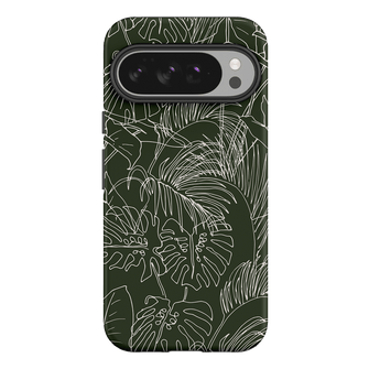 Midnight Canopy Printed Phone Cases Google Pixel 10 Pro XL / Armoured by Cass Deller - The Dairy