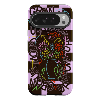 Mindful Mess Printed Phone Cases Google Pixel 10 Pro XL / Armoured by After Hours - The Dairy