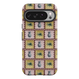 Morocco Printed Phone Cases Google Pixel 10 Pro XL / Armoured by Ree Hodges - The Dairy