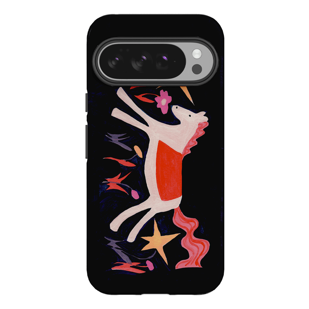 Mustang Printed Phone Cases Google Pixel 10 Pro XL / Armoured by Studio Bon - The Dairy