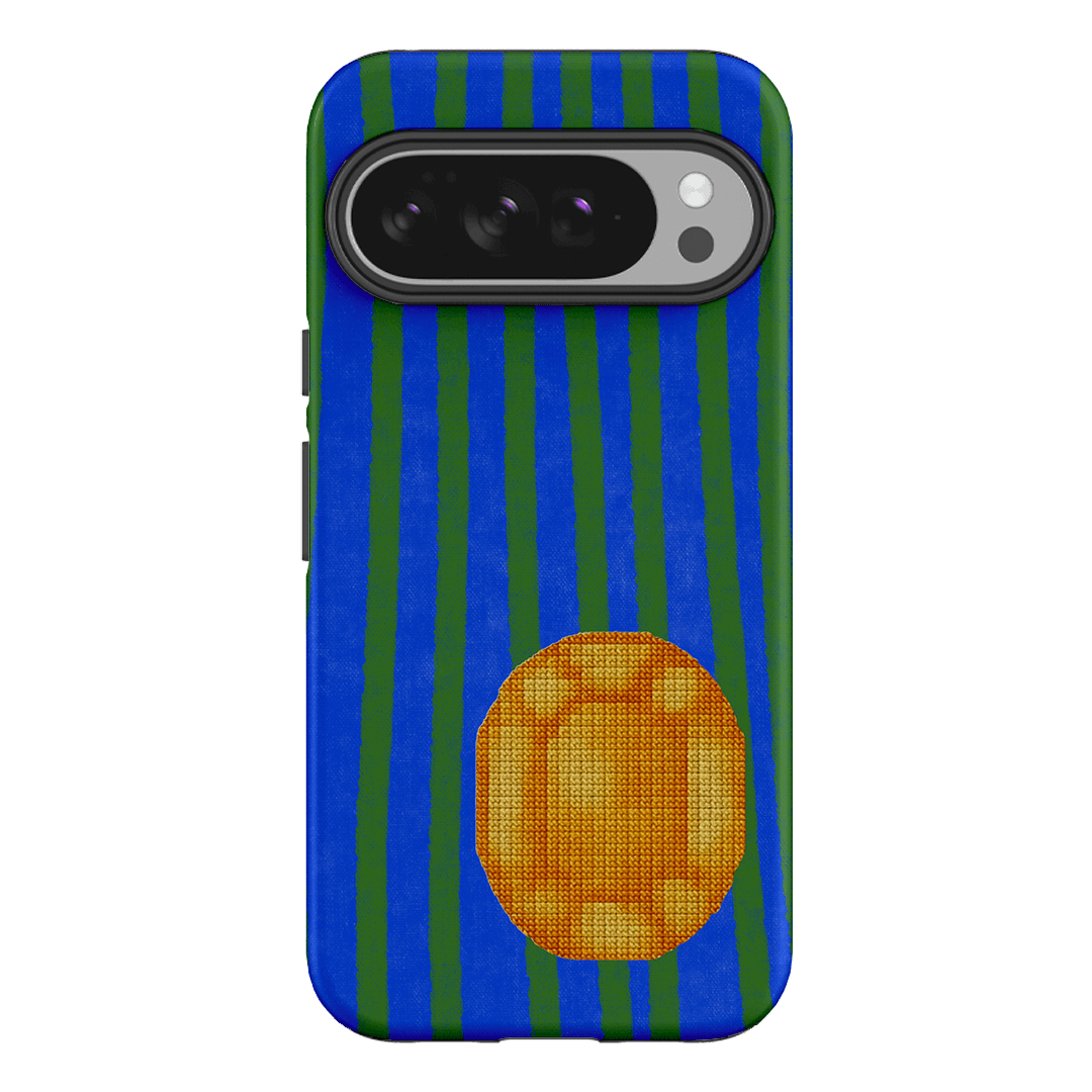November Citrine Printed Phone Cases Google Pixel 10 Pro XL / Armoured by Joiana - The Dairy