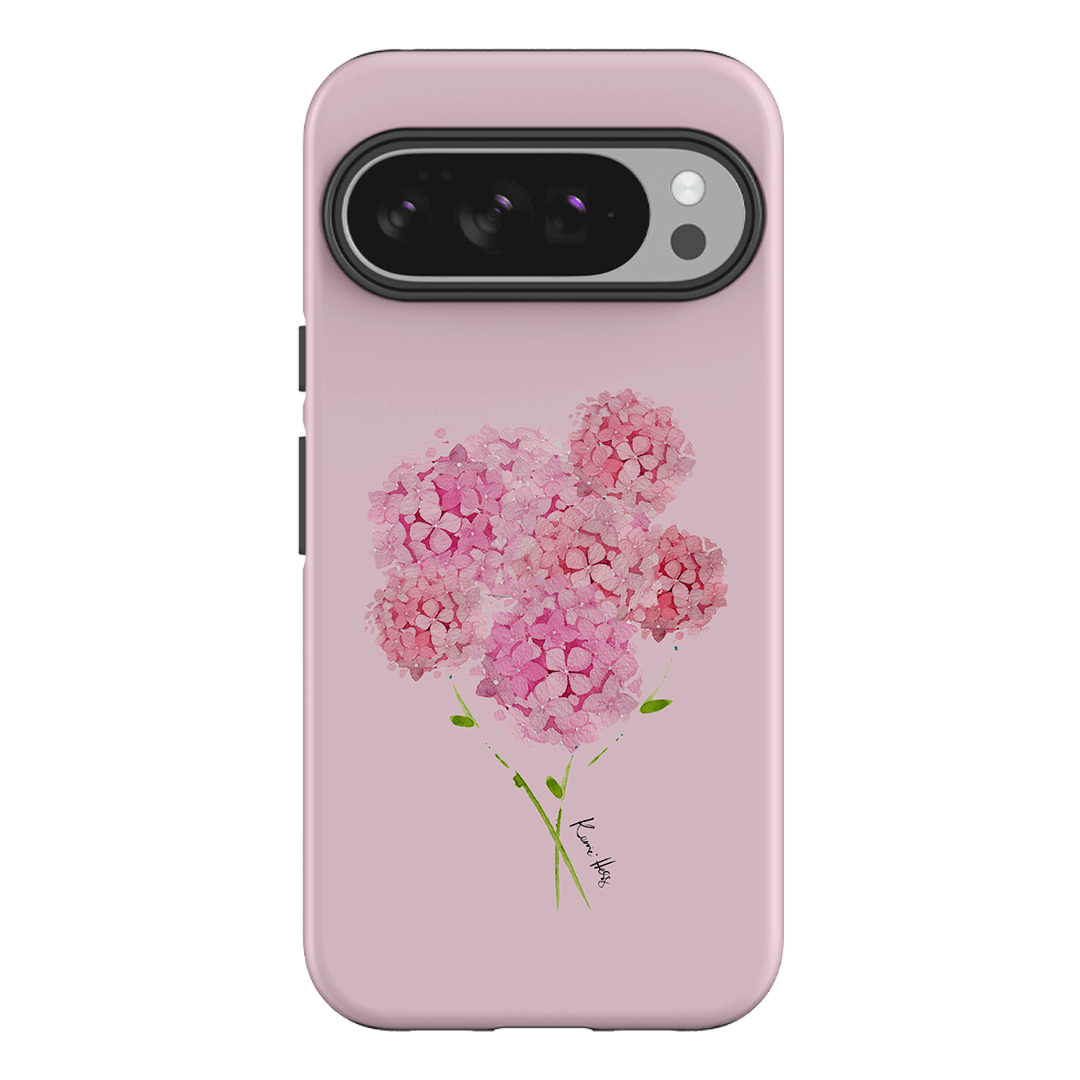 Pick Me Pink Printed Phone Cases Google Pixel 10 Pro XL / Armoured by Kerrie Hess - The Dairy