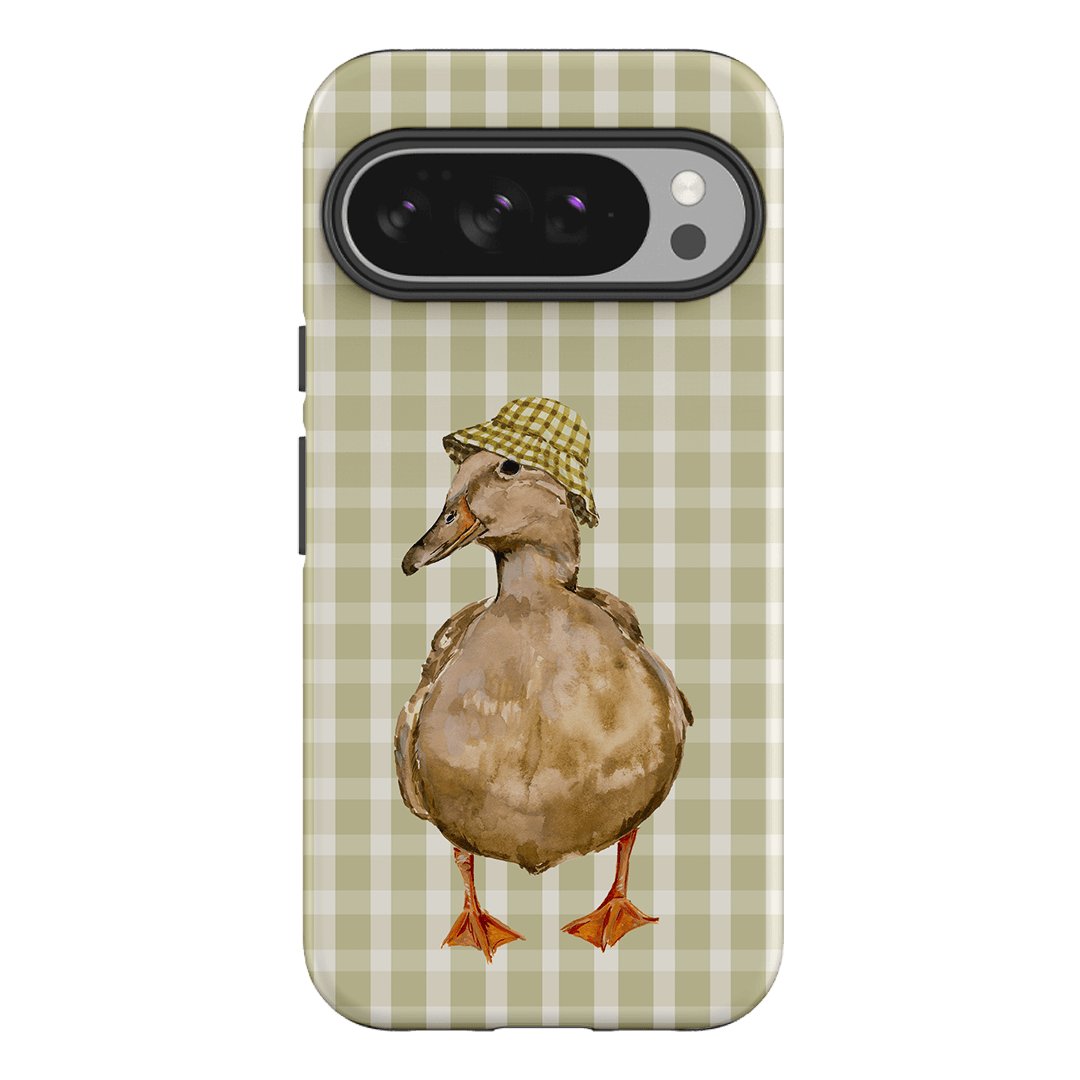 Quiet Afternoon Printed Phone Cases Google Pixel 10 Pro XL / Armoured by Ellie Mae - The Dairy