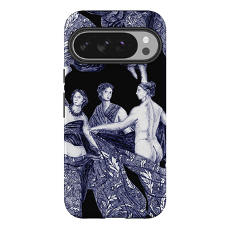 Renaissance Flora Printed Phone Cases Google Pixel 10 Pro XL / Armoured by Desmond & Dempsey - The Dairy