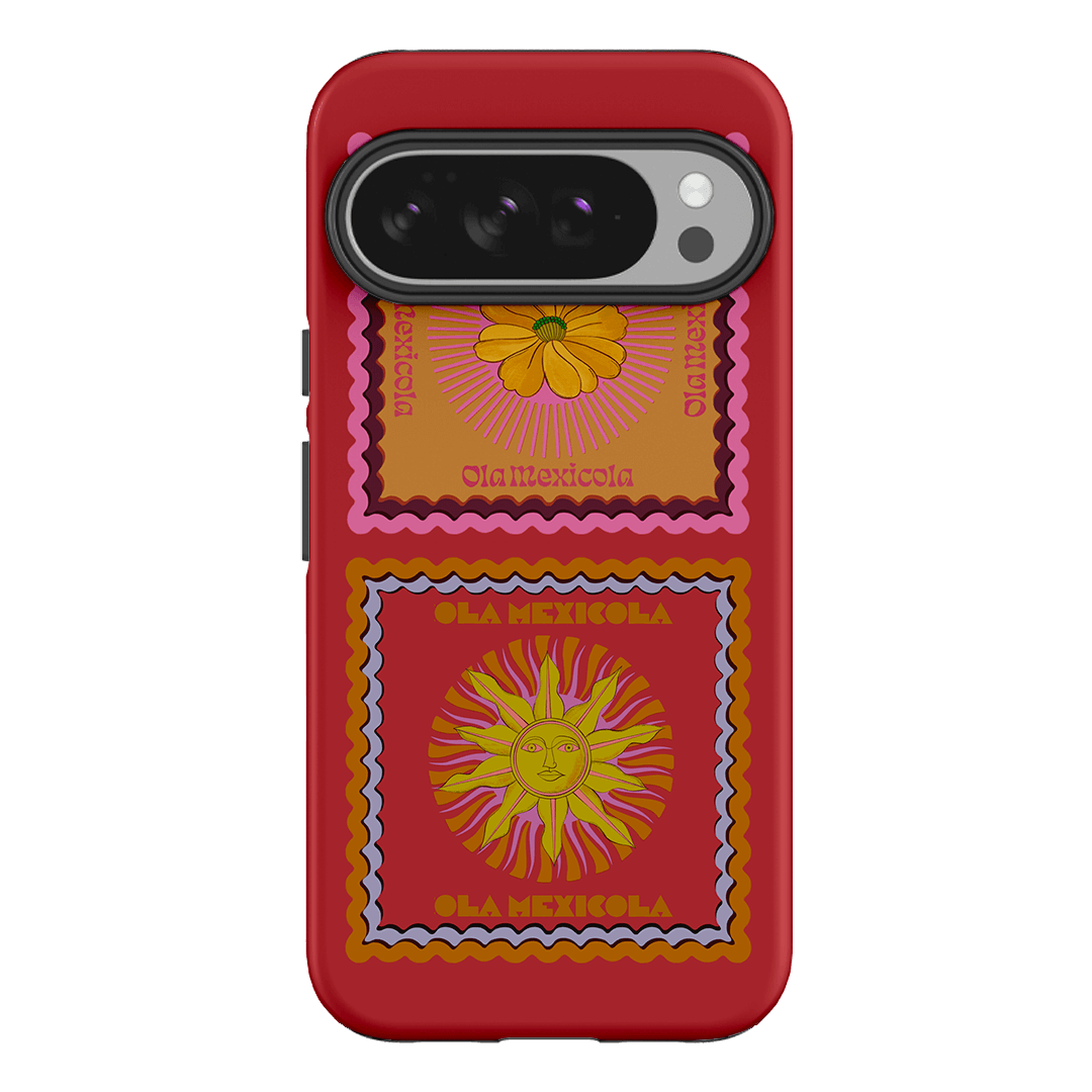 Soleada Printed Phone Cases Google Pixel 10 Pro XL / Armoured by Fenton & Fenton - The Dairy