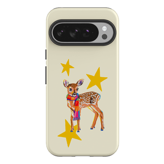 Starry Fawn Printed Phone Cases Google Pixel 10 Pro XL / Armoured by Femke Studio - The Dairy