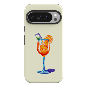 Summer Spritz Printed Phone Cases Google Pixel 10 Pro XL / Armoured by Femke Studio - The Dairy