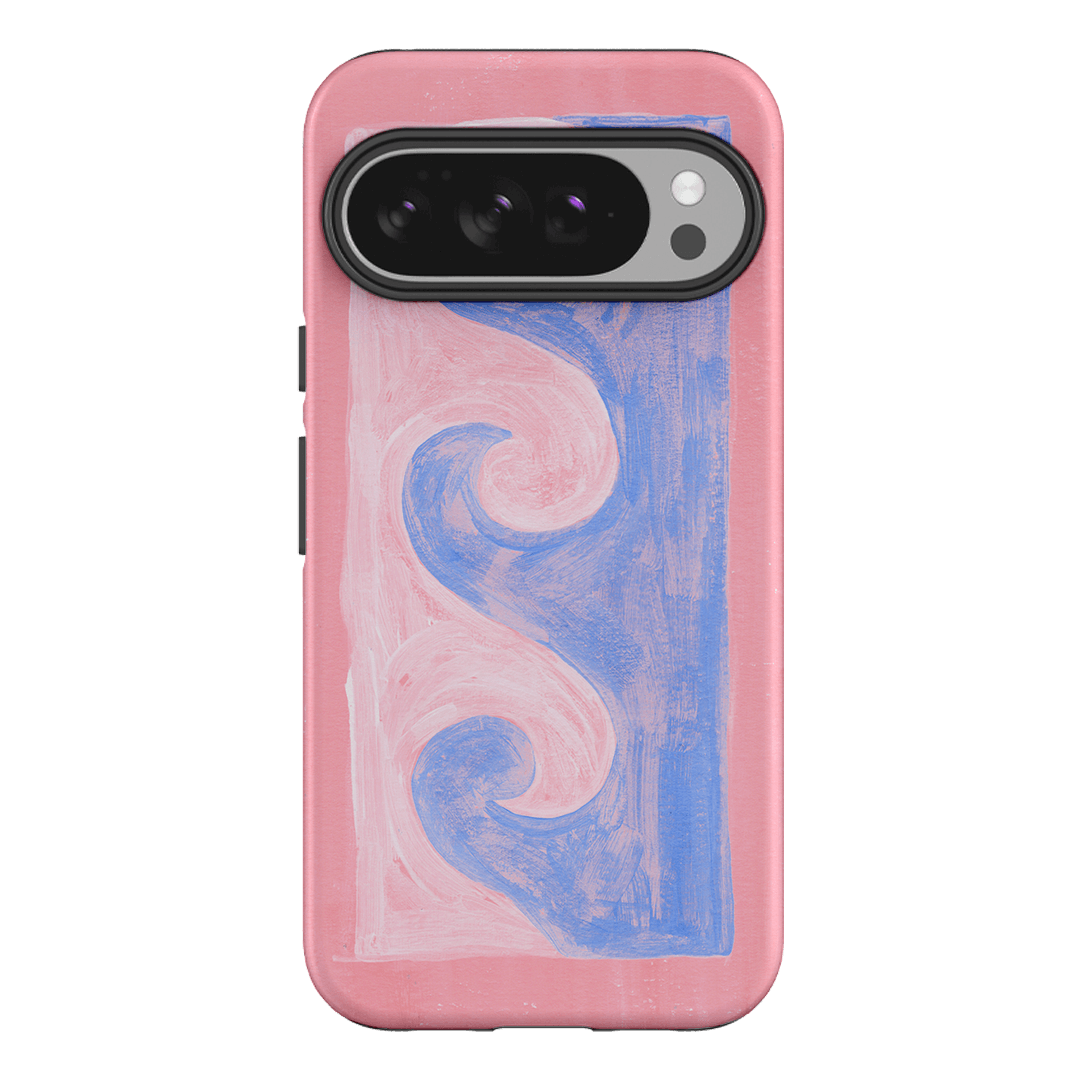 Swell Printed Phone Cases Google Pixel 10 Pro XL / Armoured by Studio Bon - The Dairy