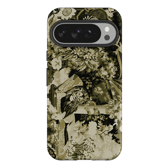 Tippi Camo Printed Phone Cases Google Pixel 10 Pro XL / Armoured by Desmond & Dempsey - The Dairy