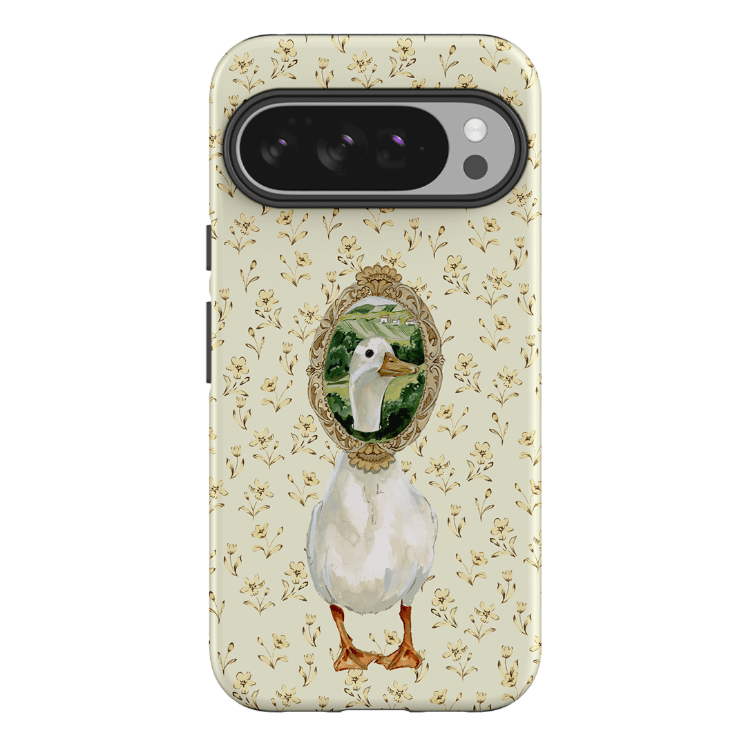 Work Of Art Printed Phone Cases Google Pixel 10 Pro XL / Armoured by Ellie Mae - The Dairy