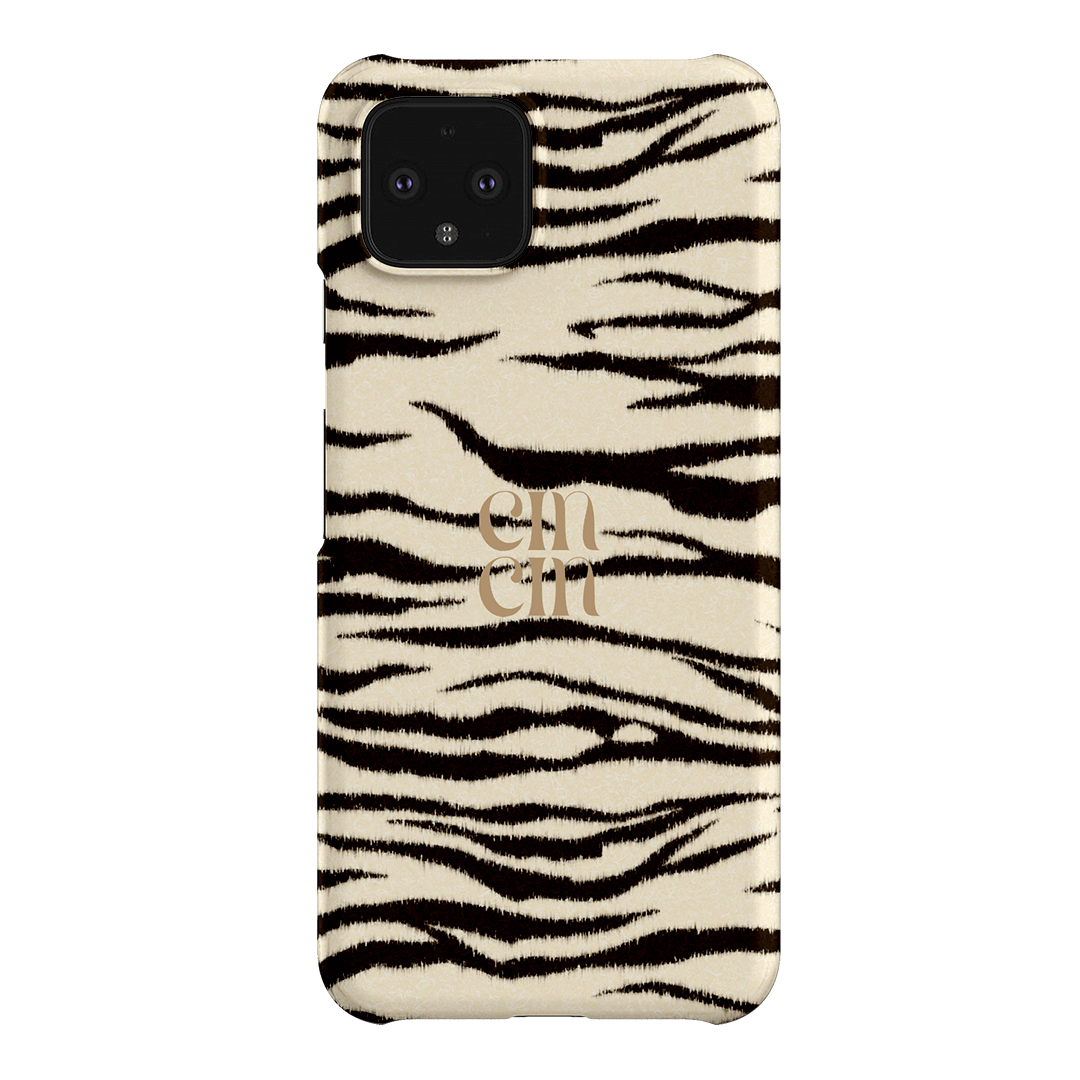 Animal Printed Phone Cases Google Pixel 4 / Snap by Cin Cin - The Dairy