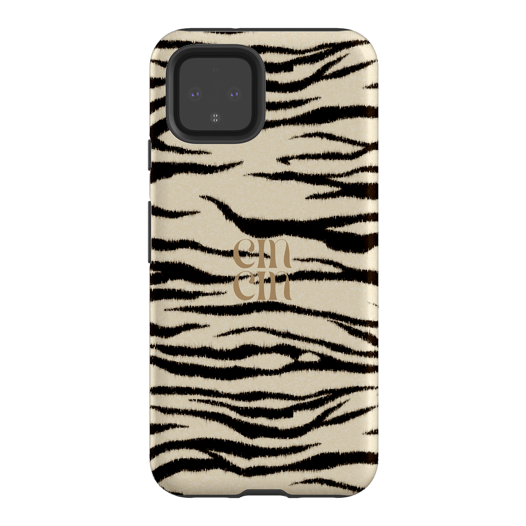 Animal Printed Phone Cases Google Pixel 4 / Armoured by Cin Cin - The Dairy