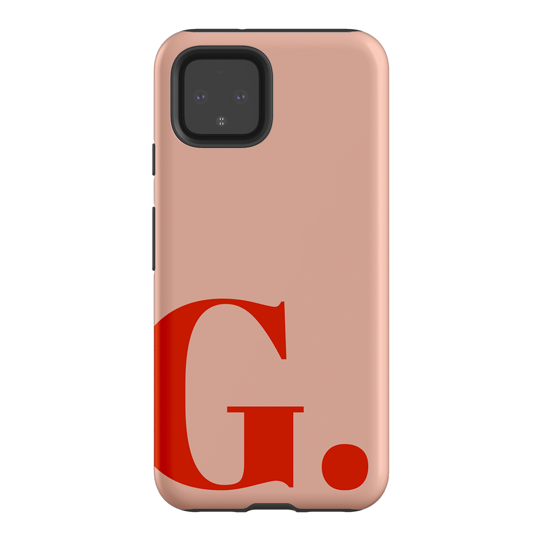 Custom Google Pixel Case Custom Printed Phone Case Google Pixel 4 / Armoured / Gloss by Custom - The Dairy
