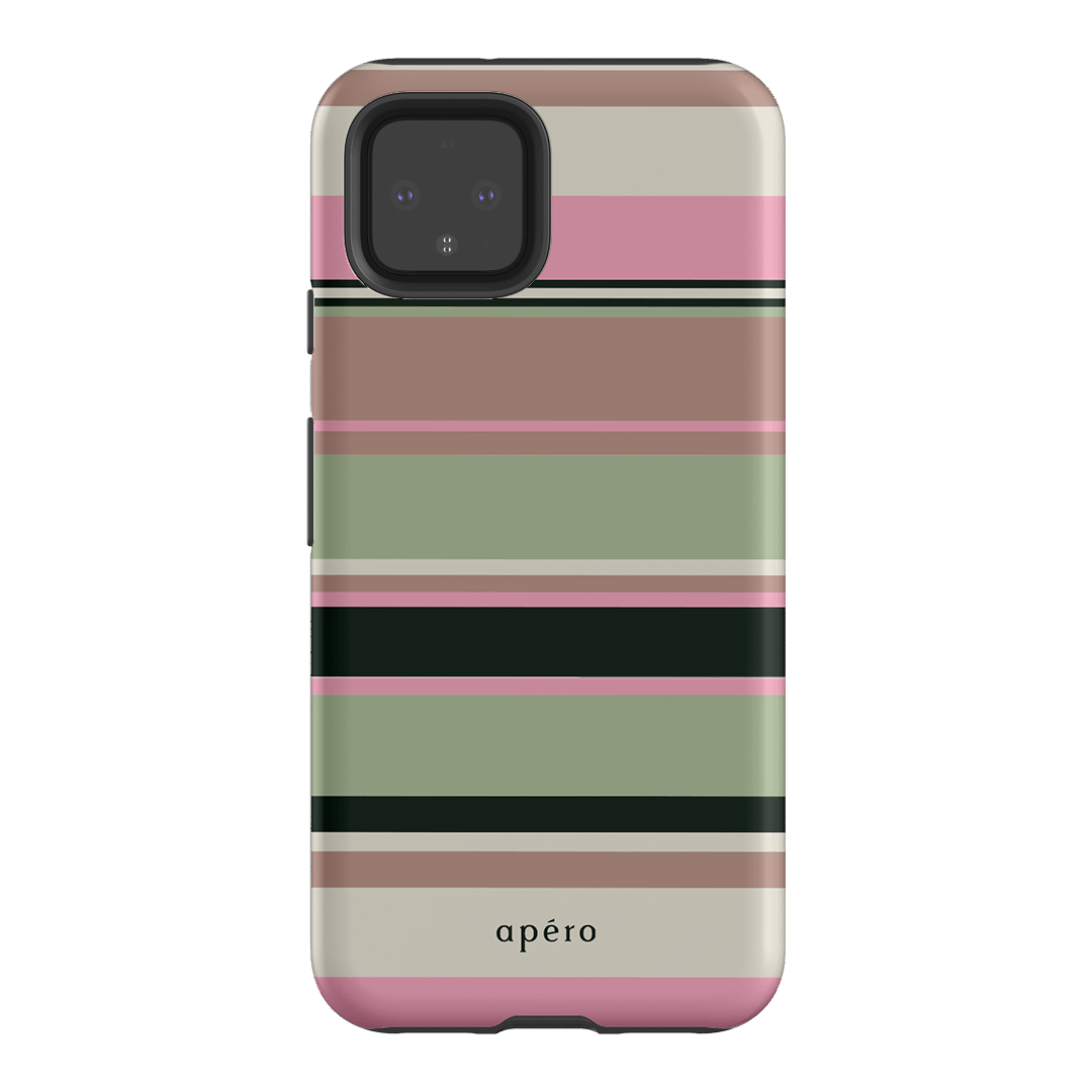 Remi Printed Phone Cases Google Pixel 4 / Armoured by Apero - The Dairy