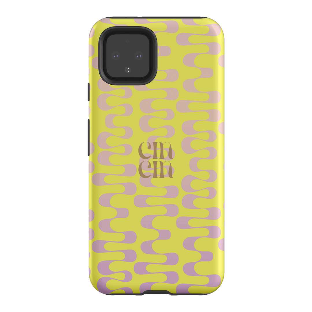 Sunray Printed Phone Cases Google Pixel 4 / Armoured by Cin Cin - The Dairy