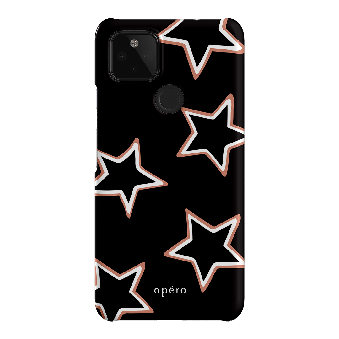 Astra Printed Phone Cases Google Pixel 4A 5G / Snap by Apero - The Dairy