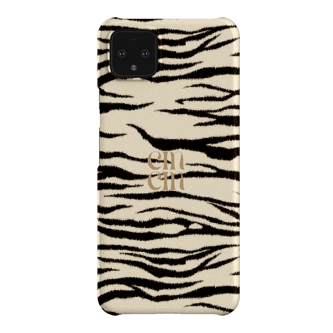 Animal Printed Phone Cases Google Pixel 4XL / Snap by Cin Cin - The Dairy