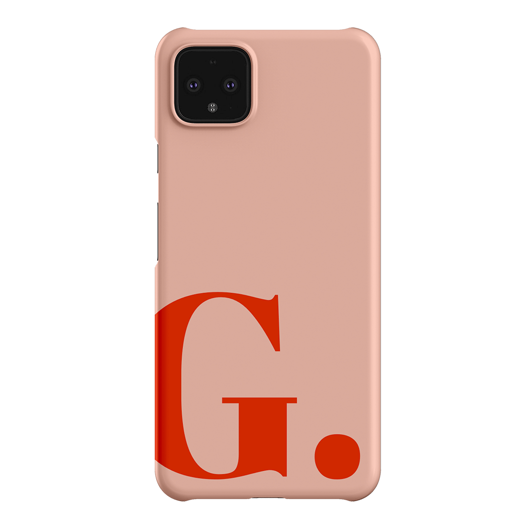 Custom Google Pixel Case Custom Printed Phone Case Google Pixel 4 XL / Snap / Gloss by Custom - The Dairy