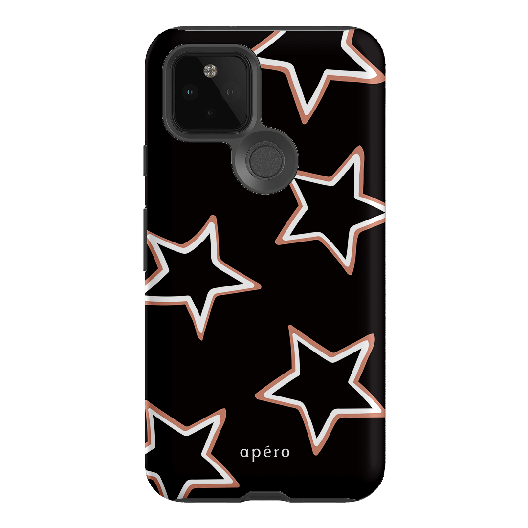 Astra Printed Phone Cases Google Pixel 5 / Armoured by Apero - The Dairy