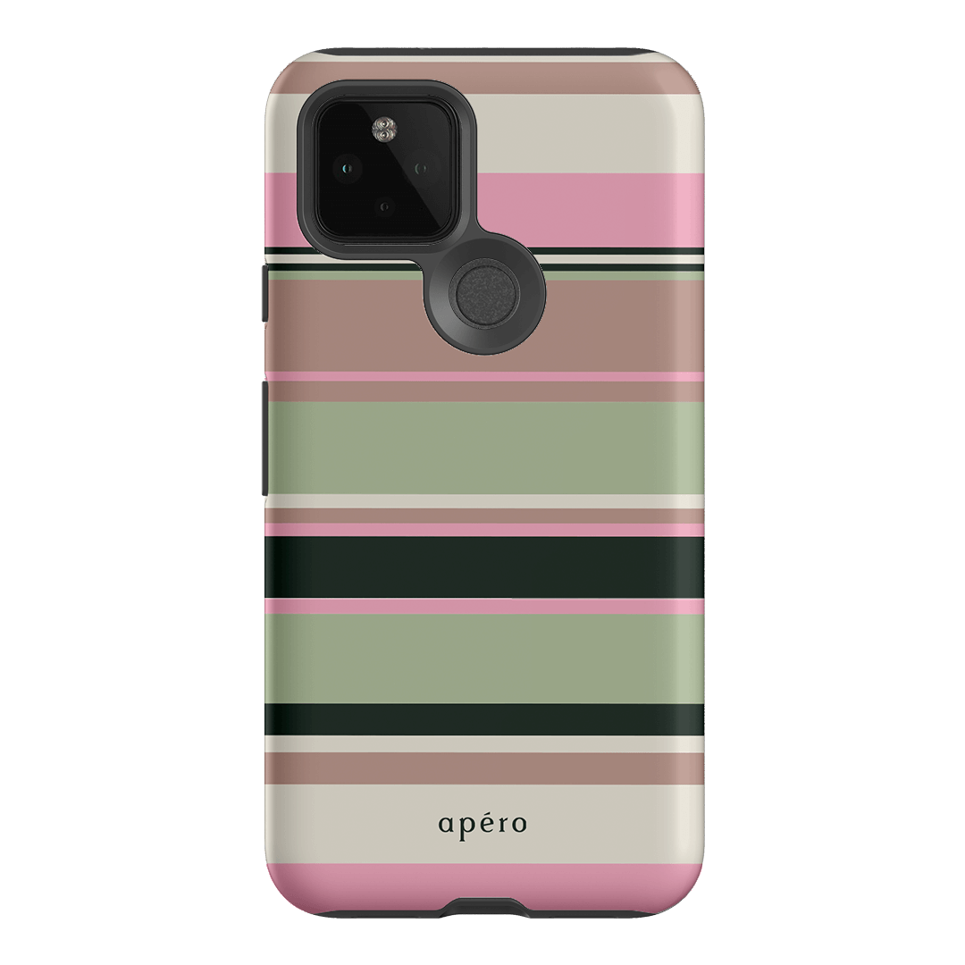 Remi Printed Phone Cases Google Pixel 5 / Armoured by Apero - The Dairy