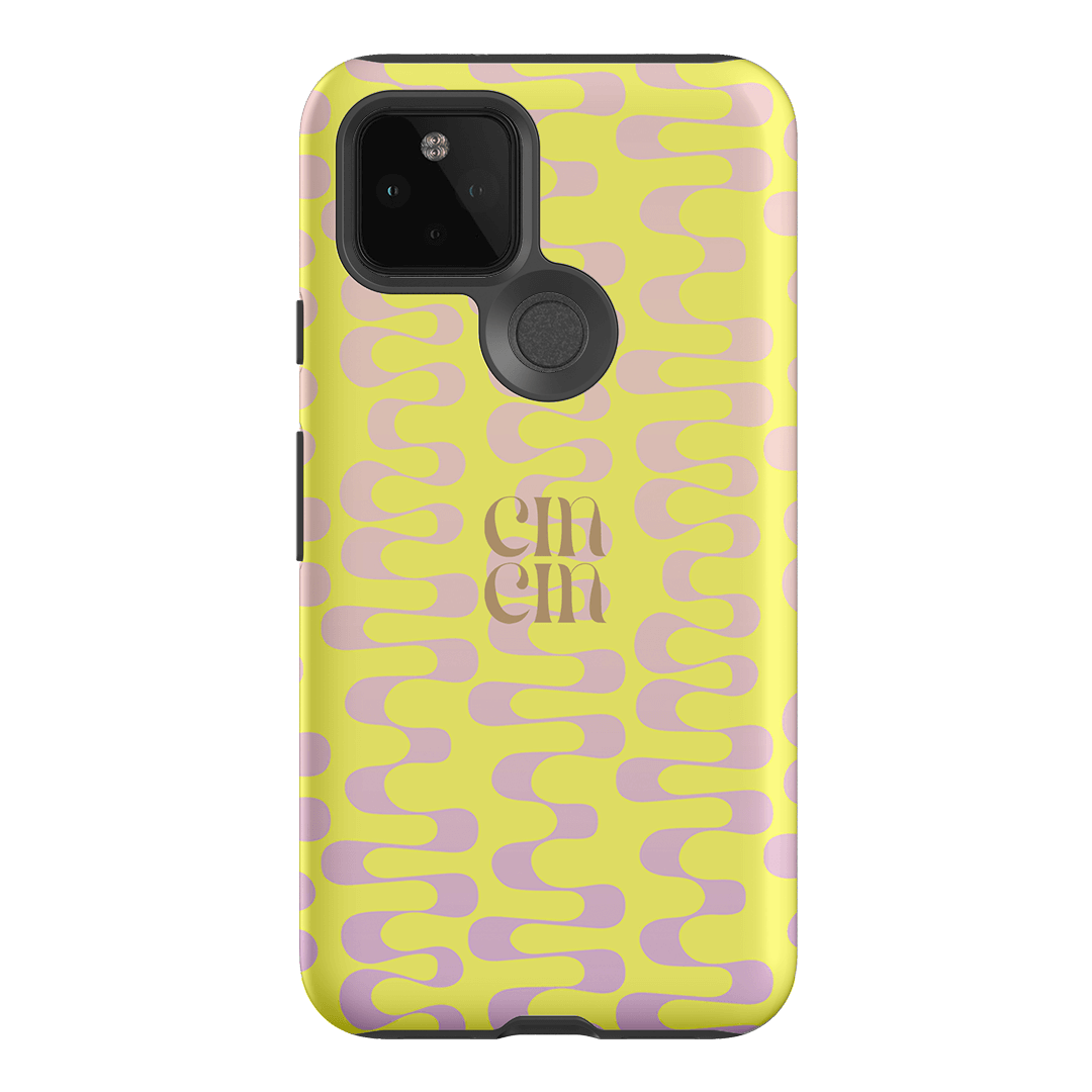 Sunray Printed Phone Cases Google Pixel 5 / Armoured by Cin Cin - The Dairy