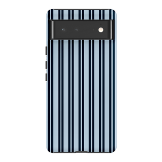 Blazer Stripes Printed Phone Cases Google Pixel 6 / Armoured by The Dairy - The Dairy