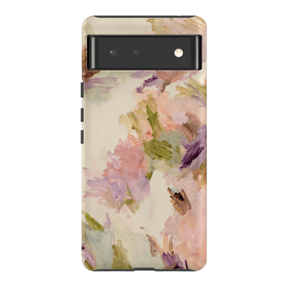 Blossom Printed Phone Cases Google Pixel 6 / Armoured by Ree Hodges - The Dairy