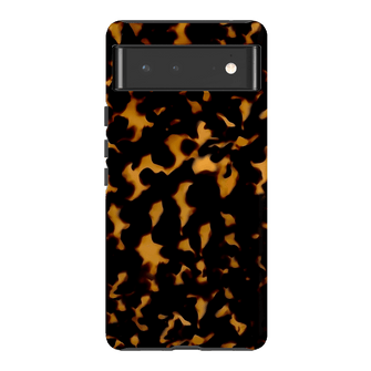 Classic Tort Printed Phone Cases The Dairy Model: Google Pixel 6 Type: Armoured
