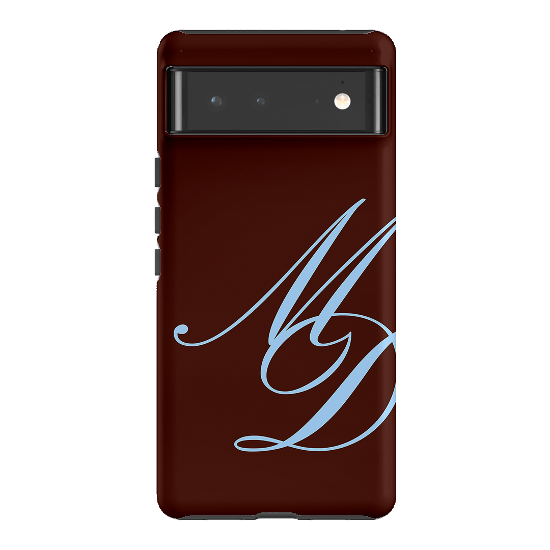 Custom Google Pixel Case Custom Printed Phone Case Google Pixel 6 / Armoured / Gloss by Custom - The Dairy