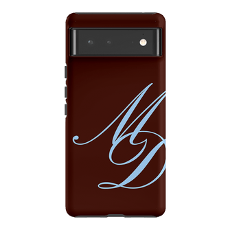 Custom Google Pixel Case Custom Printed Phone Case Google Pixel 6 / Armoured / Gloss by Custom - The Dairy