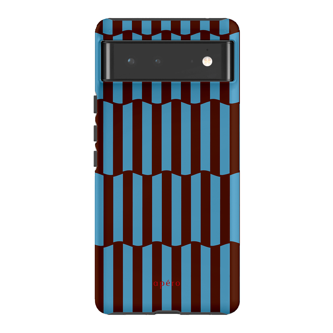 Duo Printed Phone Cases Google Pixel 6 / Armoured by Apero - The Dairy